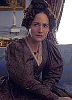 Lydia Leonard