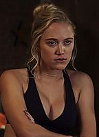 Maika Monroe