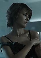 Lyubov Aksenova