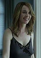 Dominique McElligott