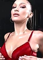 Bella Hadid