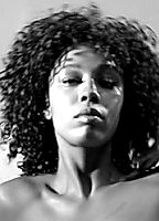 Misty Stone