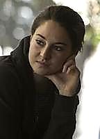 Shailene Woodley