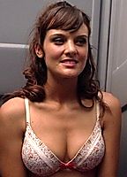 Frankie Shaw