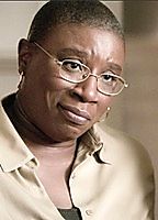 Aisha Hinds