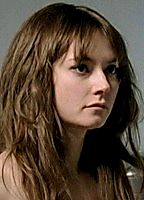 Lydia Wilson