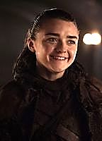 Maisie Williams