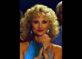Barbara Bouchet