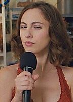 Madeline Weinstein