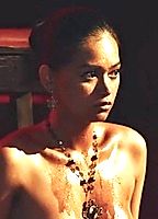 Dyessa Garcia