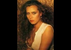 Barbara De Rossi