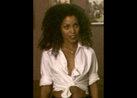 Barbara Mamabolo