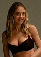 Sydney Sweeney