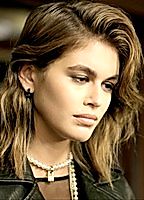 Kaia Gerber