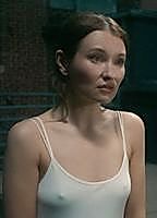 Emily Browning