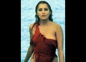 Barbara Carrera