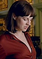 Jessica Raine