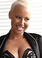 Amber Rose