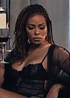 Eva Marcille