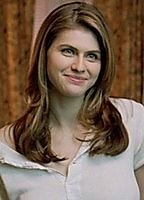 Alexandra Daddario