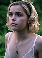 Kiernan Shipka