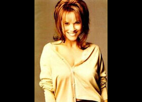 Barbara Hershey