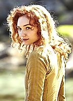 Eleanor Tomlinson