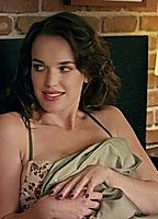 Elizabeth Henstridge