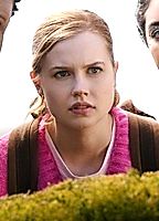 Angourie Rice