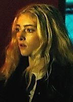 Willow Shields