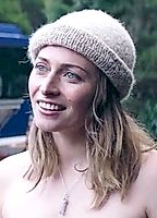 Chelsie Preston Crayford