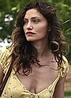 Phoebe Tonkin