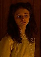 Thomasin McKenzie