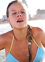 Sasha Jackson