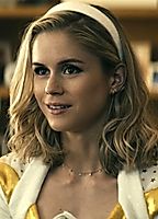 Erin Moriarty