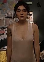 Daniella Pineda