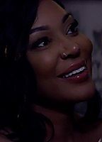 Lyrica Anderson