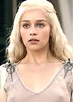 Emilia Clarke