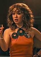 Haley Lu Richardson