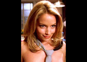Becki Newton