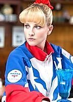 Melissa Rauch