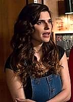 Lake Bell