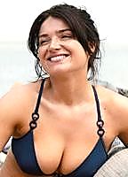 Eve Hewson
