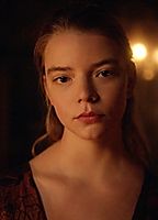 Anya Taylor-Joy