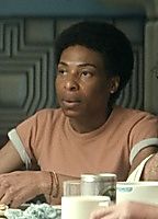 Karen Aldridge