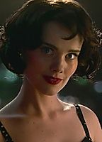 Elizabeth Cullen