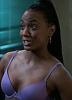 Alyah Chanelle Scott