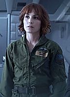 Noomi Rapace