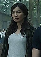 Gemma Chan