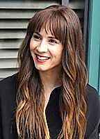 Troian Bellisario